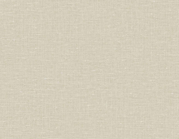 Seabrook Nomi Tan Wallpaper