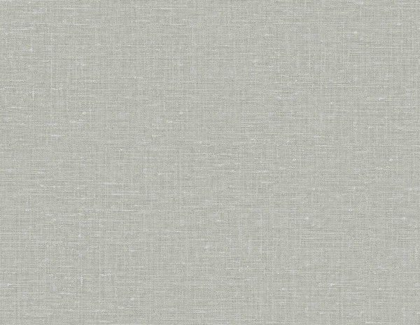 Seabrook Nomi Gray Wallpaper