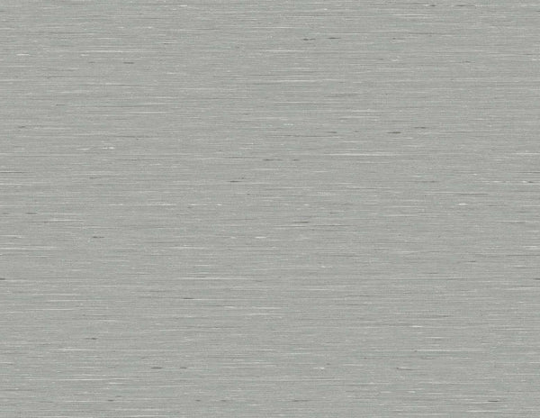 Seabrook Bangkok Blue Gray Wallpaper