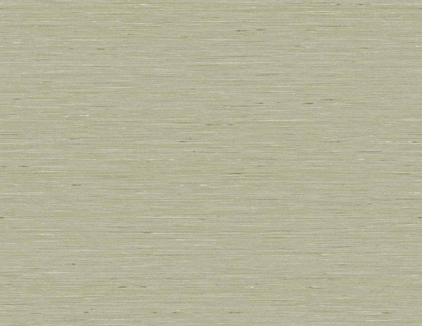 Seabrook Bangkok Fall Green Wallpaper