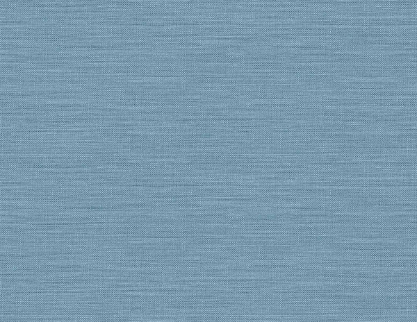 Seabrook Libeco Slate Blue Wallpaper
