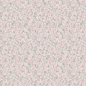 Schumacher - Jasmine - Petal - 7467 - Wallpaper