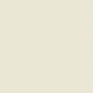 Schumacher - Daisy - Parchment - 7653 - Wallpaper