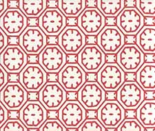 China Seas - Ceylon Batik - 8150WP-09 - Red