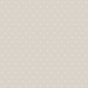Schumacher - Windrose - Stone - 8862 - Wallpaper
