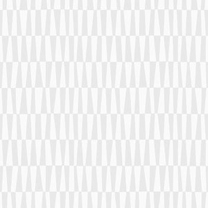 Schumacher - Quadrilaterals - Grey - 9332 - Wallpaper