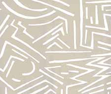 Alan Campbell - Lascaux - AP204-0 - White