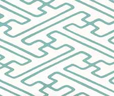 Alan Campbell - Saya Gata Lines - AP207-11 - Dark Turquoise