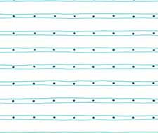 Alan Campbell - Soho - AP209-06 - Turquoise Navy