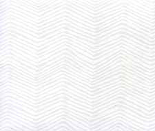Alan Campbell - Petite Zig Zag - AP303-01PV - White