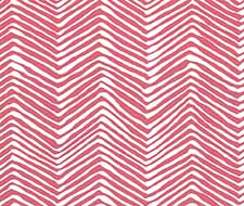 Alan Campbell - Petite Zig Zag - AP303-07PV - Watermelon