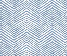 Alan Campbell - Petite Zig Zag - AP303-09PV - Slate Blue
