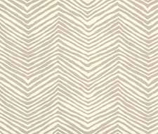 Alan Campbell - Petite Zig Zag - AP303-11 - Taupe