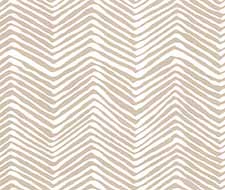Alan Campbell - Petite Zig Zag - AP303-5 - Sand