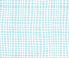 Alan Campbell - Criss Cross - AP403-08PV - Turquoise