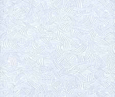 Alan Campbell - Interweave - AP404-01 - Light Blue