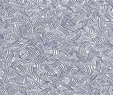 Alan Campbell - Interweave - AP404-10 - Navy