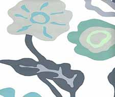 Alan Campbell - Potalla - AP804-13 - Multi Blues