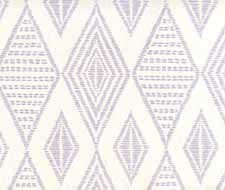 Alan Campbell - Safari Embroidery - AP850-04 - Soft Lavender