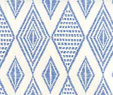 Alan Campbell - Safari Embroidery - AP850-13 - Royal Blue