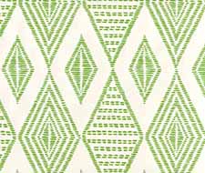 Alan Campbell - Safari Embroidery - AP850-15 - Lime