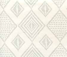 Alan Campbell - Safari Embroidery - AP850-16 - Light Gray