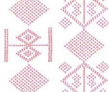 Alan Campbell - Vacances - AP890-01AWP - Melon