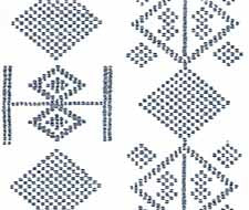 Alan Campbell - Vacances - AP890-09AWP - Navy