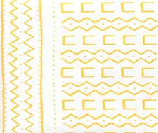 Alan Campbell - Beau Rivage - AP980-04 - Yellow