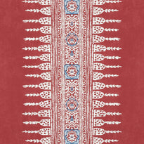 AT15138 | Javanese Stripe, Antilles - Anna French Wallpaper