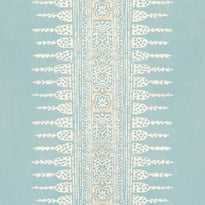 AT15140 | Javanese Stripe, Antilles - Anna French Wallpaper