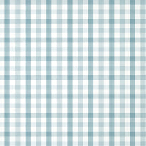 AT15150 | Saybrook Check, Antilles - Anna French Wallpaper