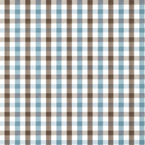 AT15154 | Saybrook Check, Antilles - Anna French Wallpaper