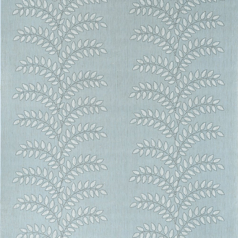 Anna French - Frondescence - ¬Robin's Egg - AT16102