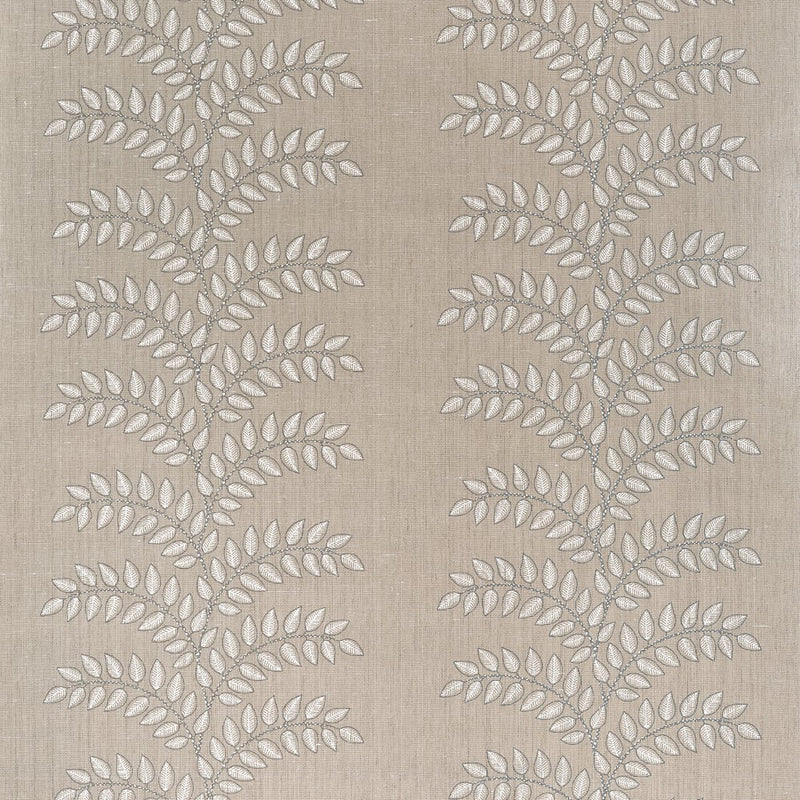 Anna French - Frondescence - ¬Flax - AT16104