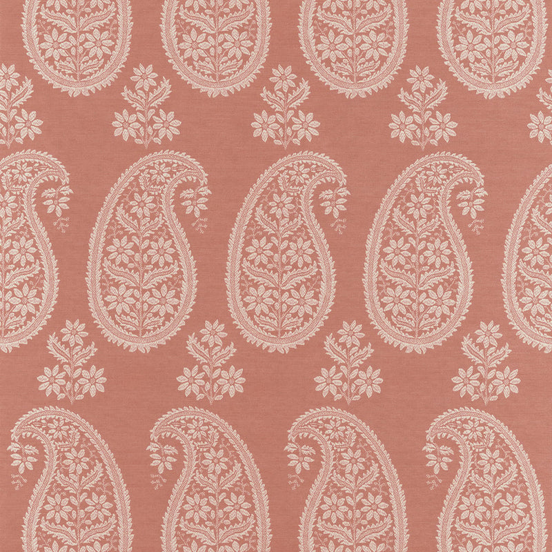 Anna French - Campania Paisley - ¬Blush - AT16107