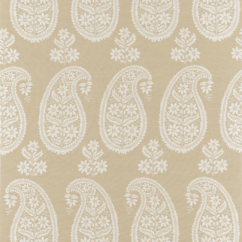 Anna French - Campania Paisley - ¬Beige - AT16111