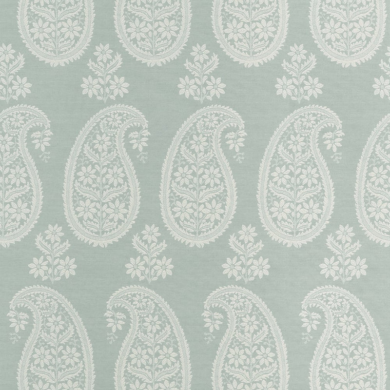 Anna French - Campania Paisley - ¬Sage - AT16112