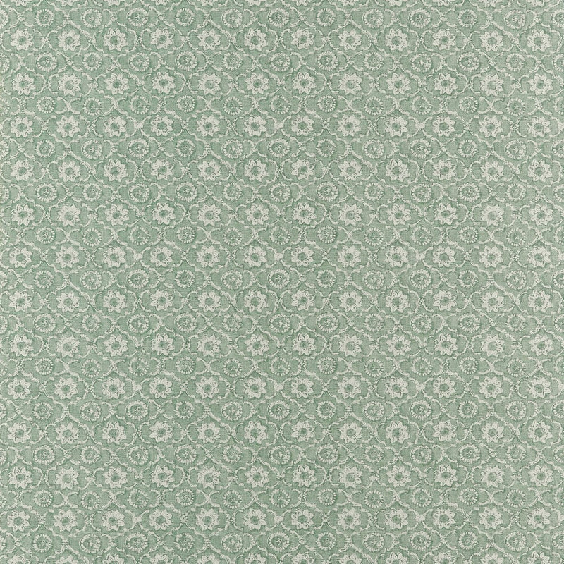 Anna French - Holly Trellis - ¬Sage - AT16124