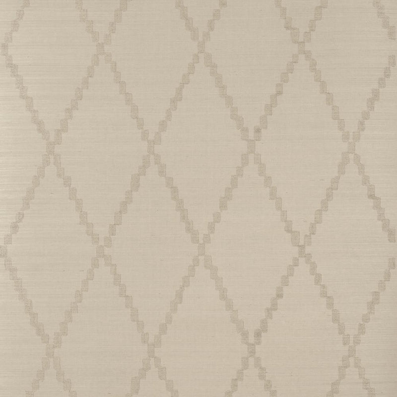 Anna French - Ribbon Sisal - ¬Cream - AT16143