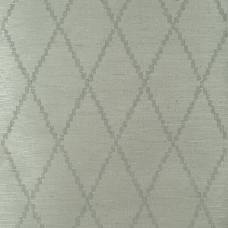 Anna French - Ribbon Sisal - ¬Sage - AT16144