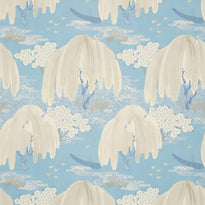 AT23108 | Willow Tree, Willow Tree - Anna French Wallpaper