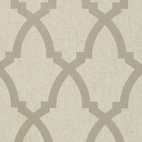 AT6018 | Brock Trellis, Seraphina - Anna French Wallpaper