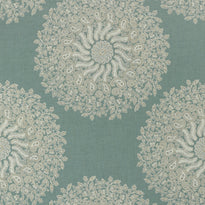 AT78729 | La Provence, Palampore - Anna French Wallpaper