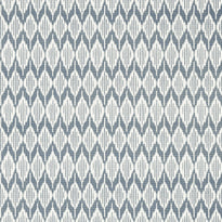 AT79132 | Balin Ikat, Small Scale - Anna French Wallpaper