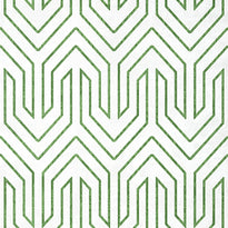 AT9613 | Colburn Chevron, Savoy - Anna French Wallpaper