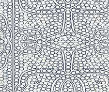 Cloth & Paper - Persia - CP1000W-09 - Navy