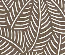 Cloth & Paper - Sauvage Reverse - CP1025W-08 - Brown