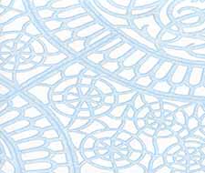 Cloth & Paper - Camelot - CP1030W-01 - Light Blue