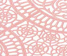 Cloth & Paper - Camelot - CP1030W-05 - Pink